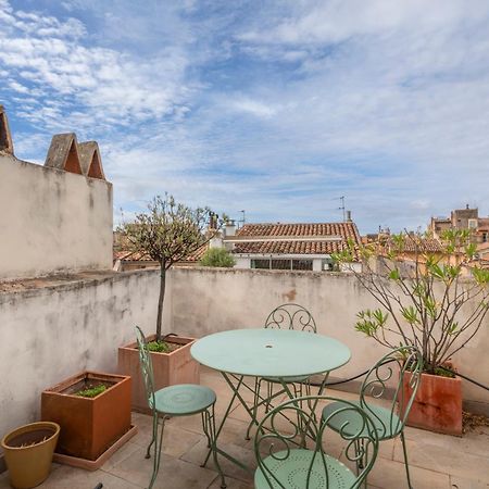 T2 Hotel Particulier Centre Aix Aix-en-Provence Ngoại thất bức ảnh